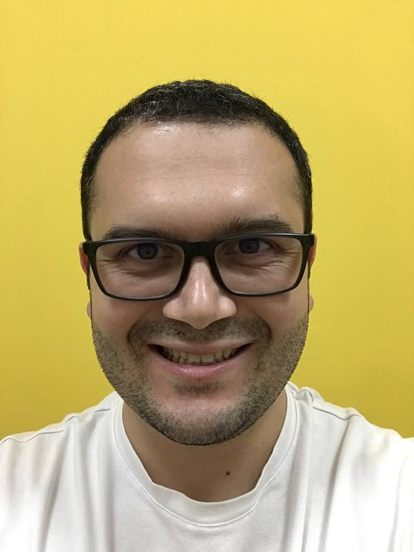 Naim Naimov