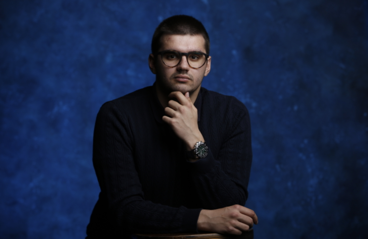 Gorian Lazarov