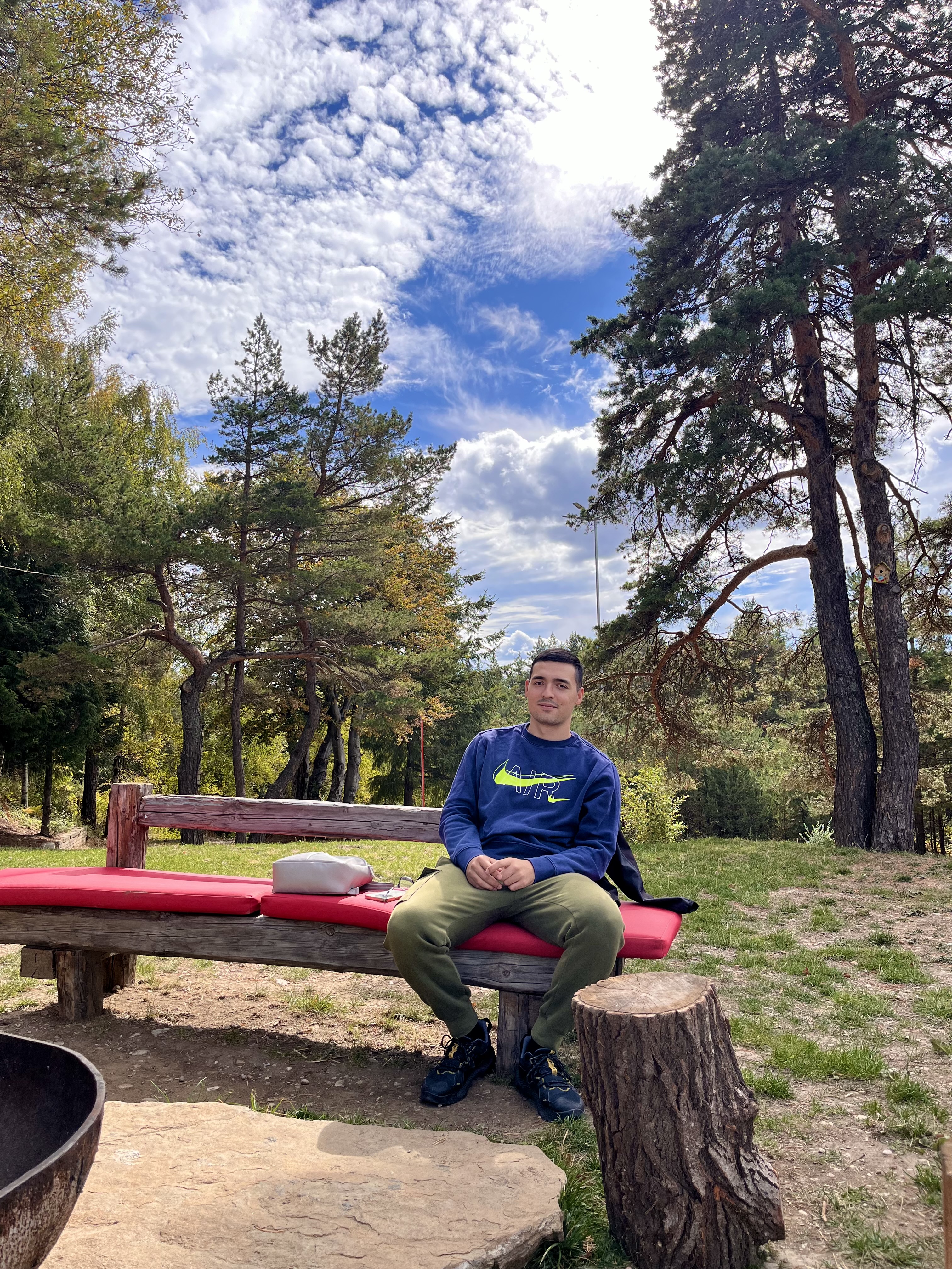 Денис Ешрефов