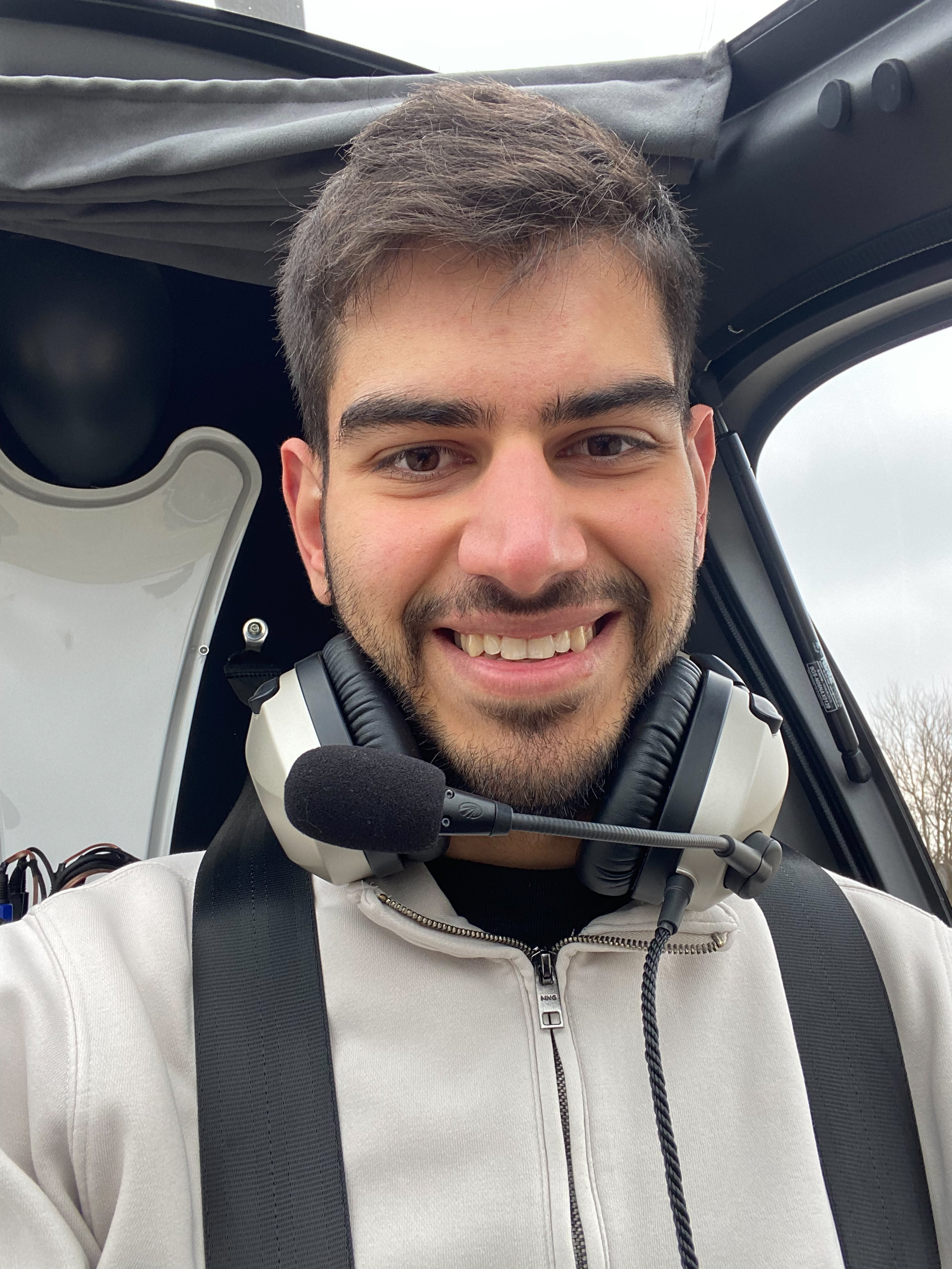 Матю Георгиев