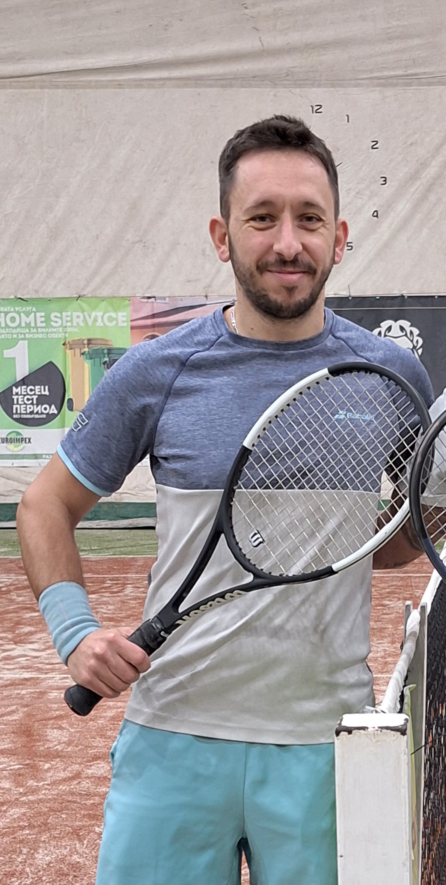 Мирослав Ангелов