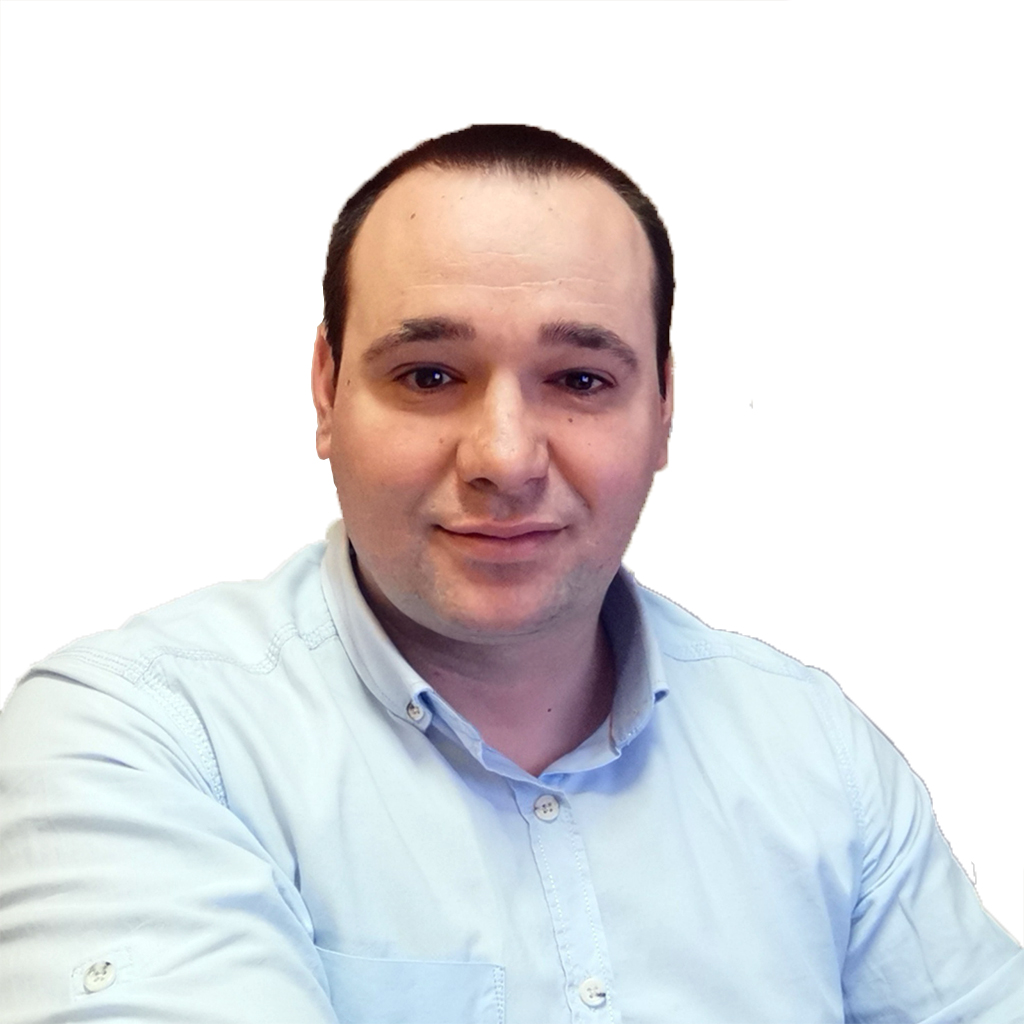 Александър Стойков