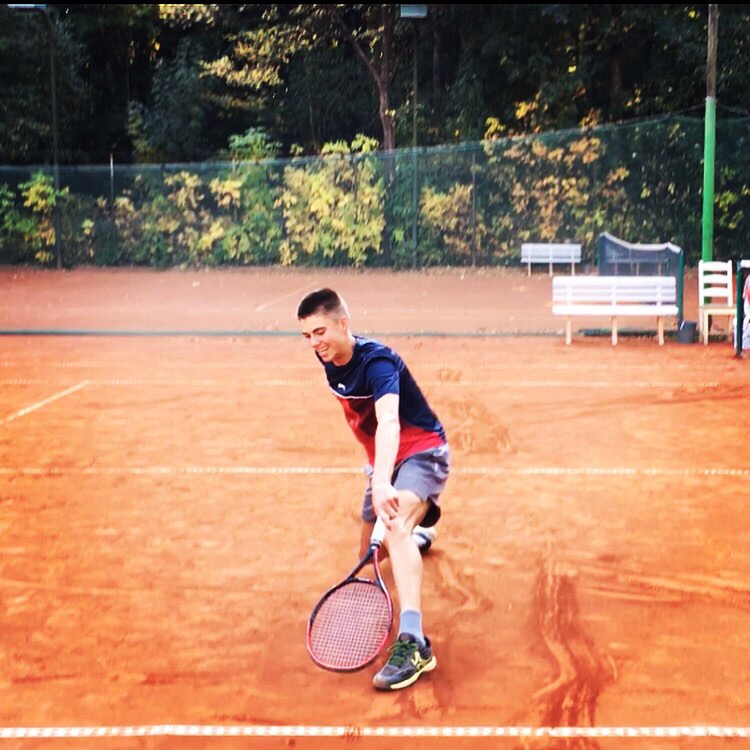 Nikola Kolyachev