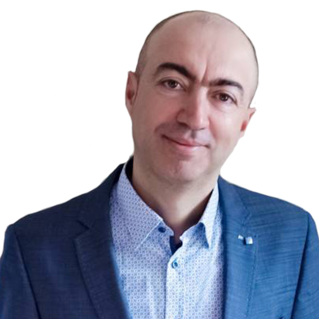 Yaroslav Stanev