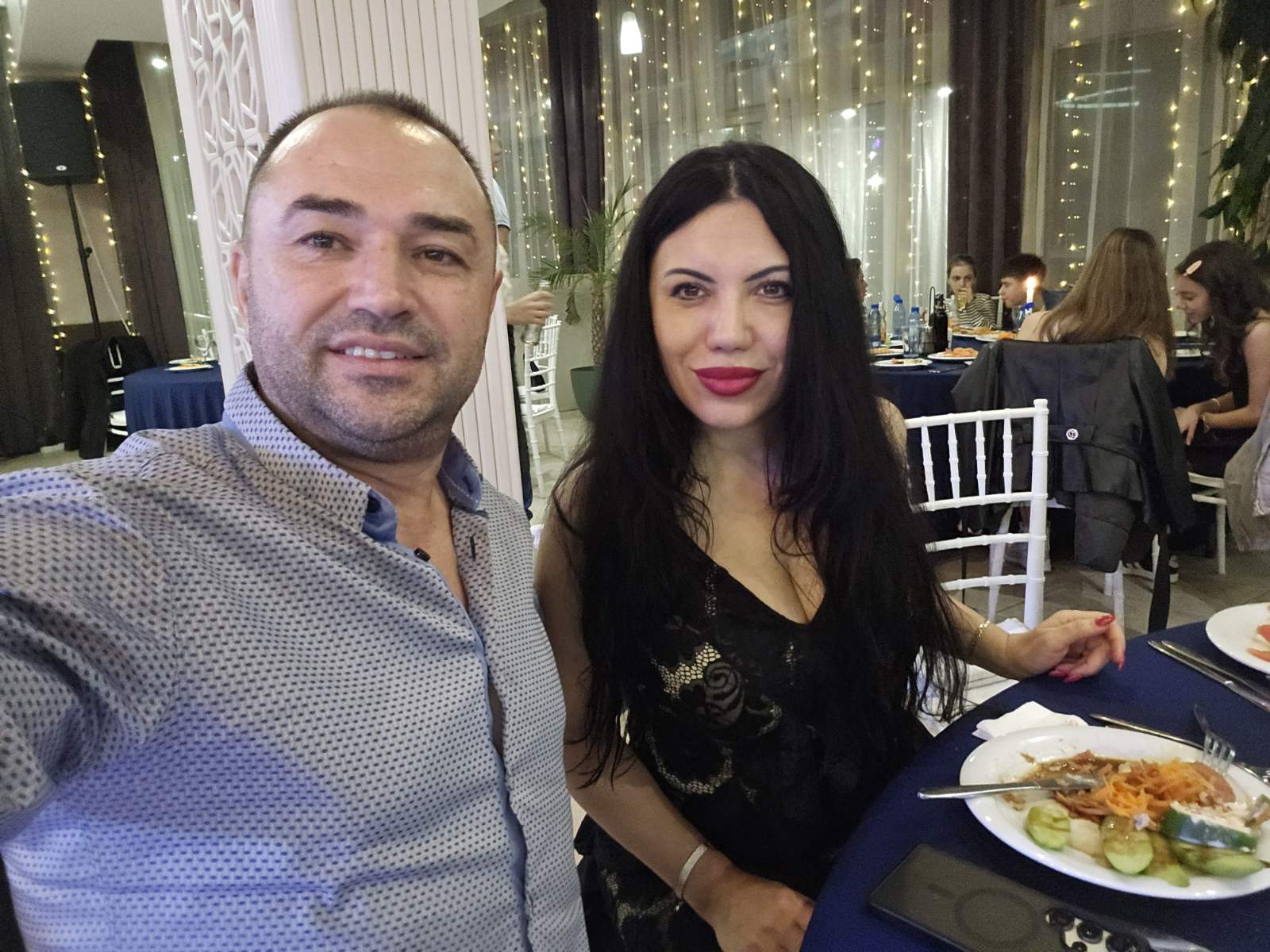 Теменужка Козарева