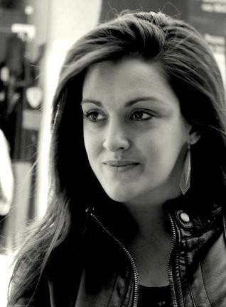 Михаела Михайлова