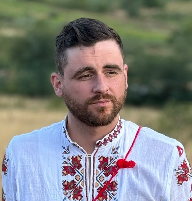 Николай Алабинов
