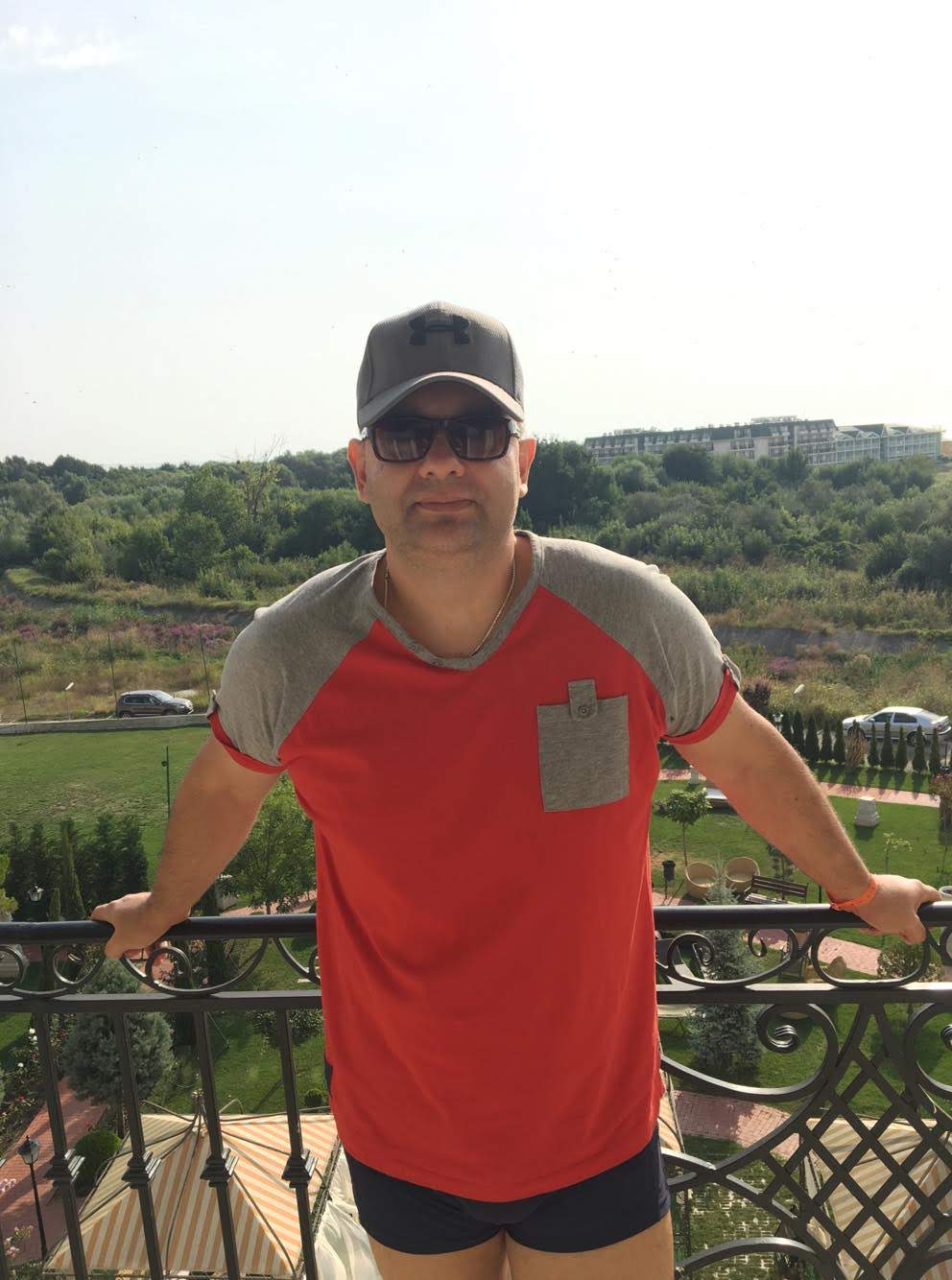 Андрей Андреев 