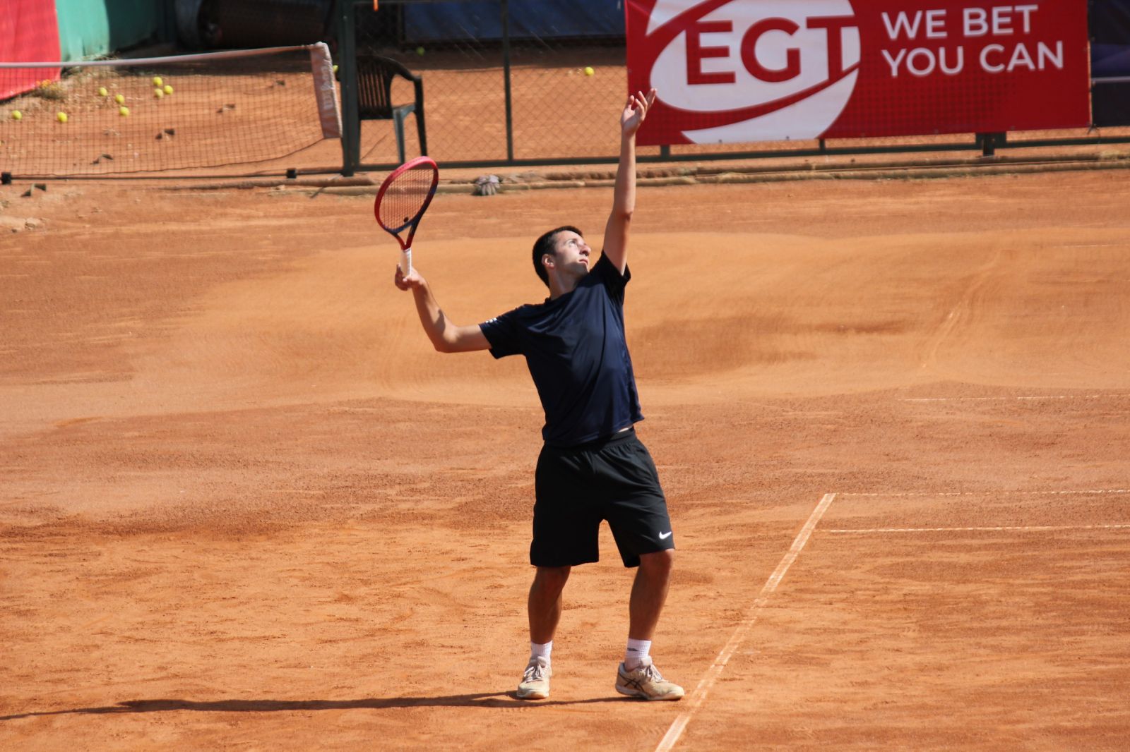 Georgi Mirchev