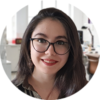 Мила Димитрова